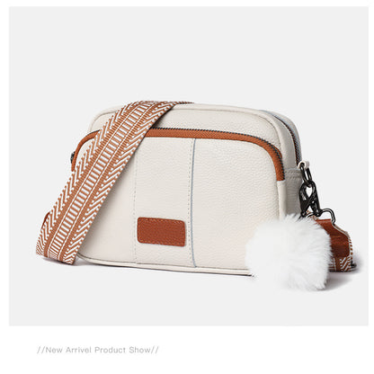 Sac Bandoulière Élégance Minimaliste