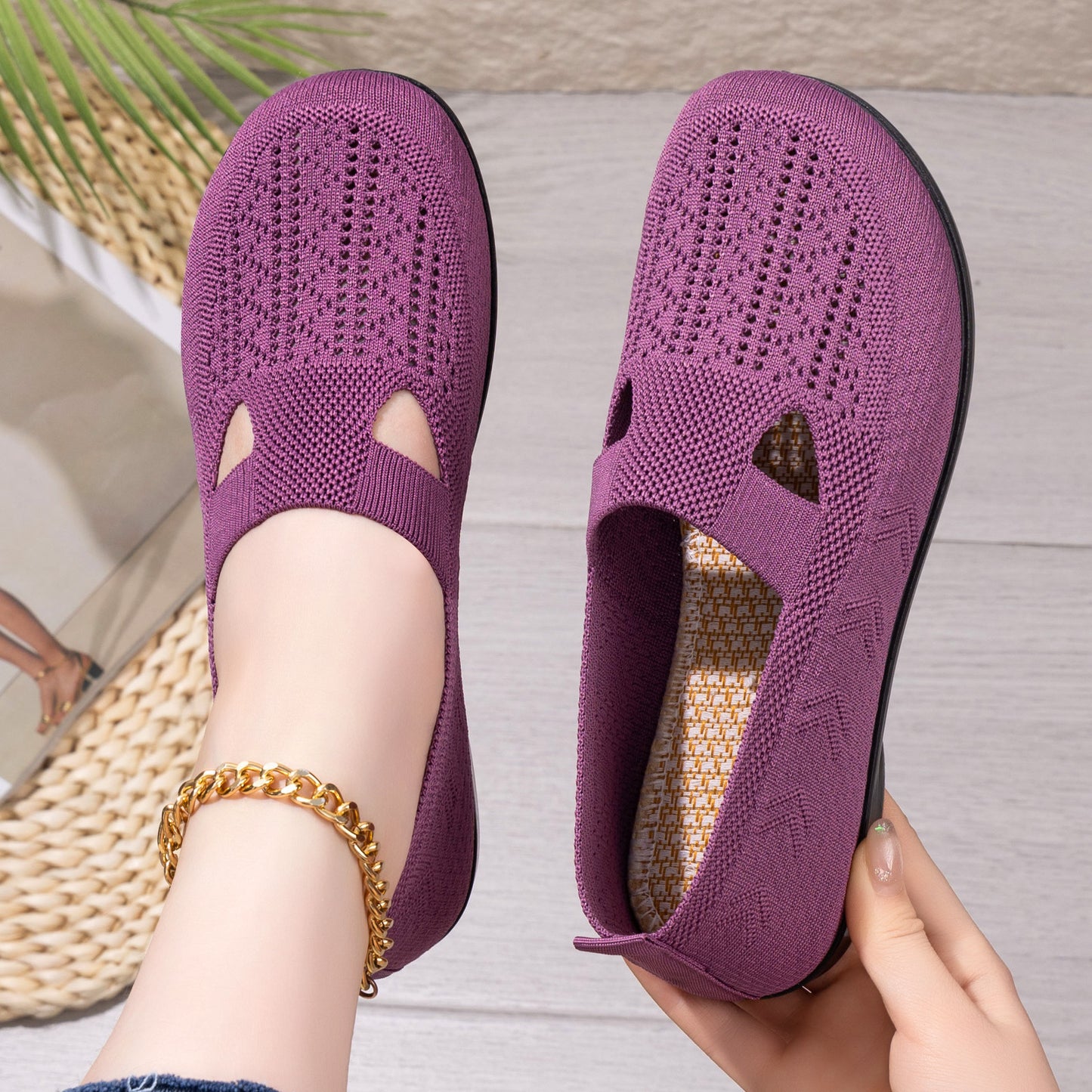 Chaussures Femme Usage Quotidien