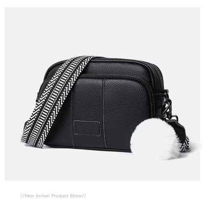 Sac Bandoulière Élégance Minimaliste