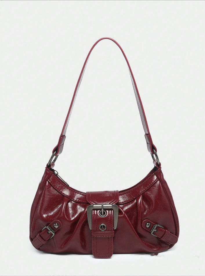 Sac Épaule Vintage Signature