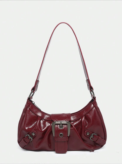 Sac Épaule Vintage Signature