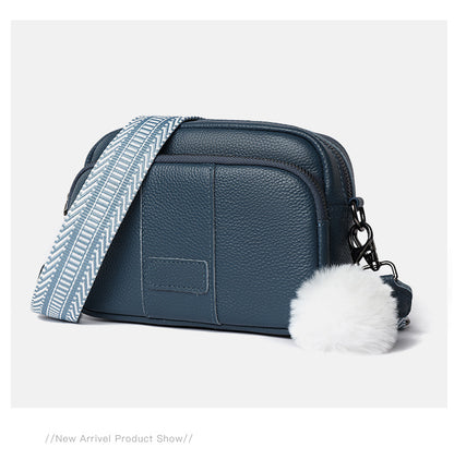 Sac Bandoulière Élégance Minimaliste