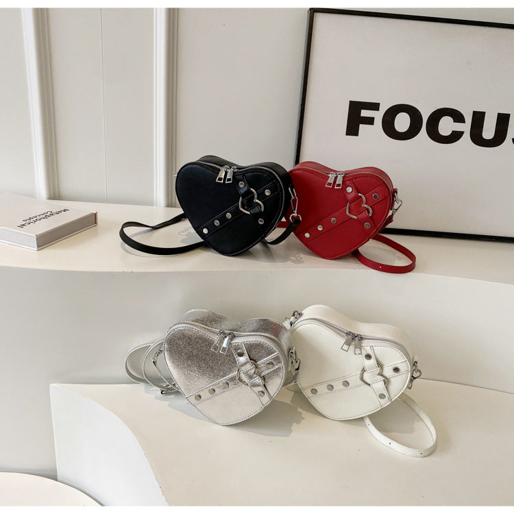 Mini Sac Cœur Parisien