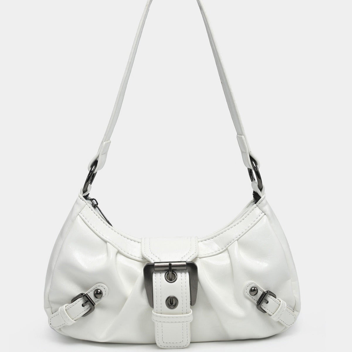 Sac Épaule Vintage Signature