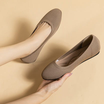 Ballerines Confort Ultime