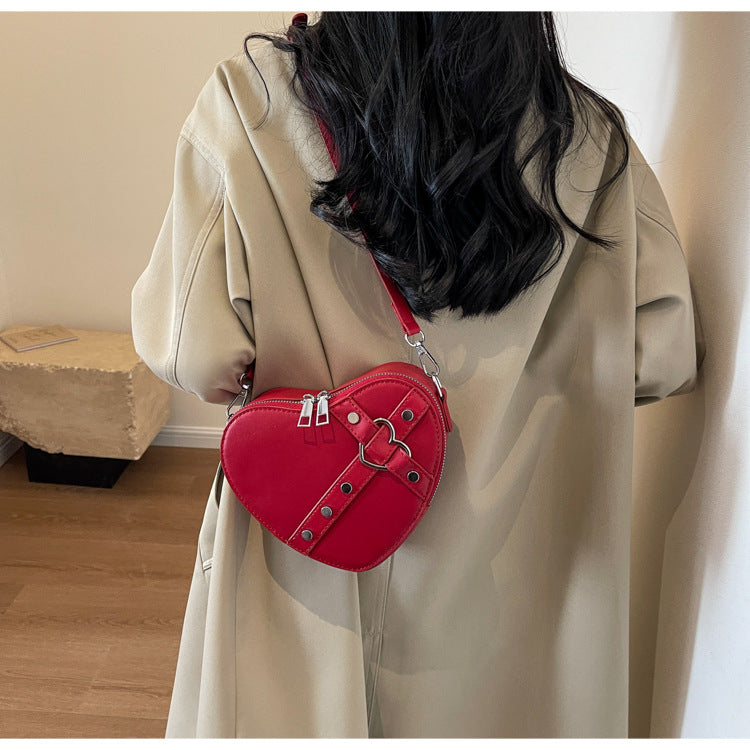 Mini Sac Cœur Parisien