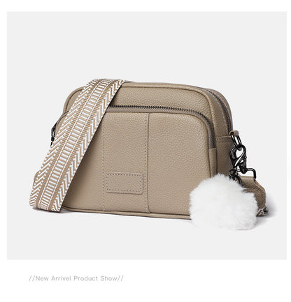 Sac Bandoulière Élégance Minimaliste