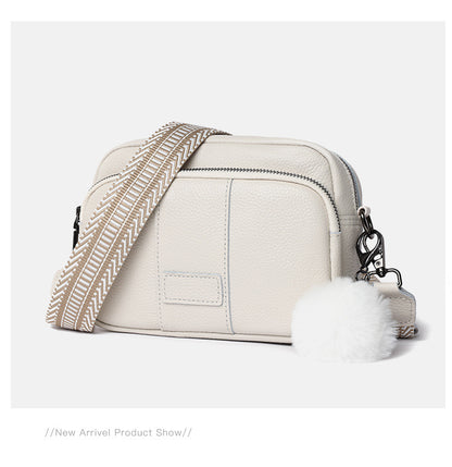 Sac Bandoulière Élégance Minimaliste